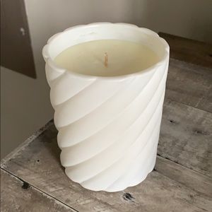 David Yurman Candle